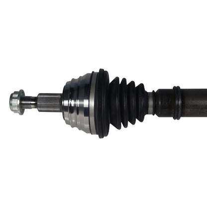 GSP CV Axle Assembly NCV72027 main image