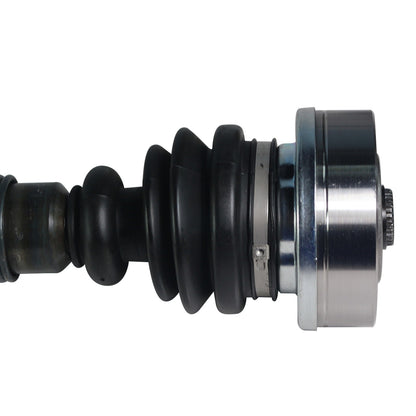 GSP CV Axle Assembly NCV72027 image 3