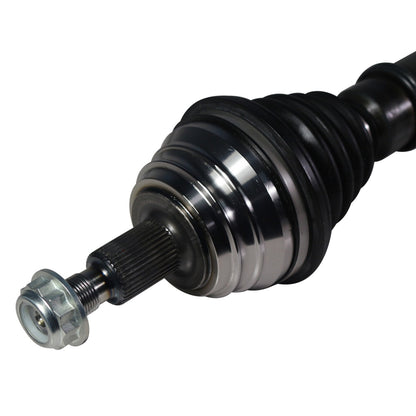 GSP CV Axle Assembly NCV72027 image 4