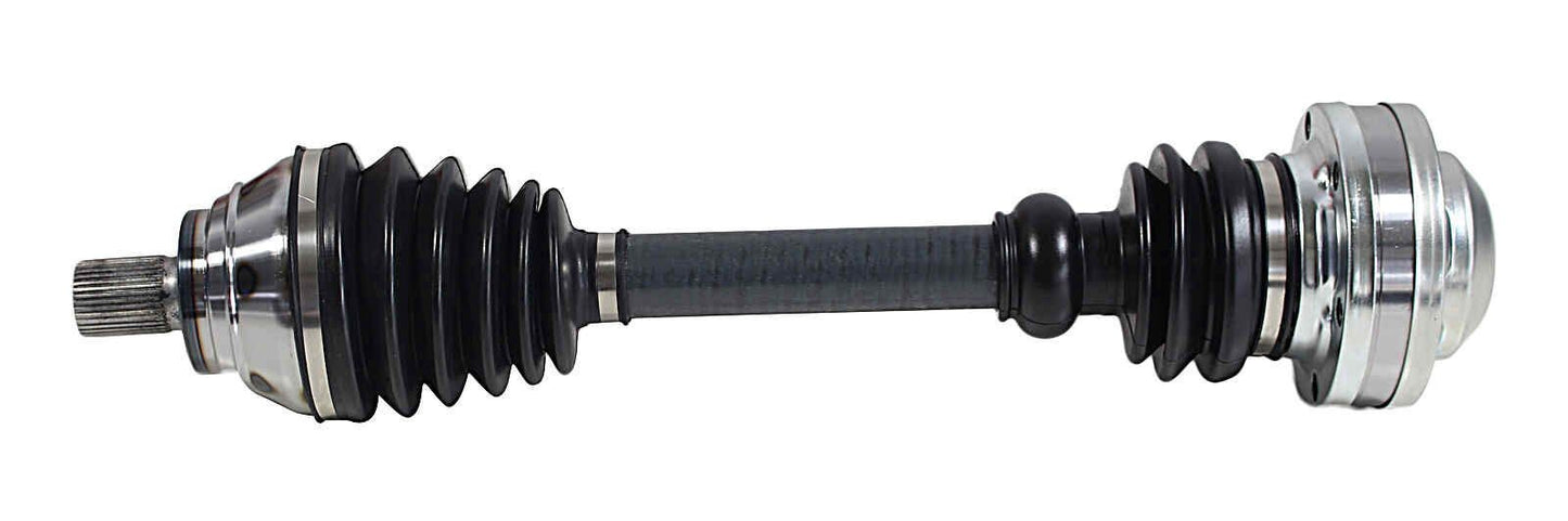 GSP CV Axle Assembly NCV72100 image 2