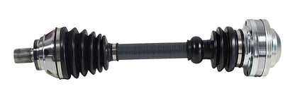 GSP CV Axle Assembly NCV72100 image 2