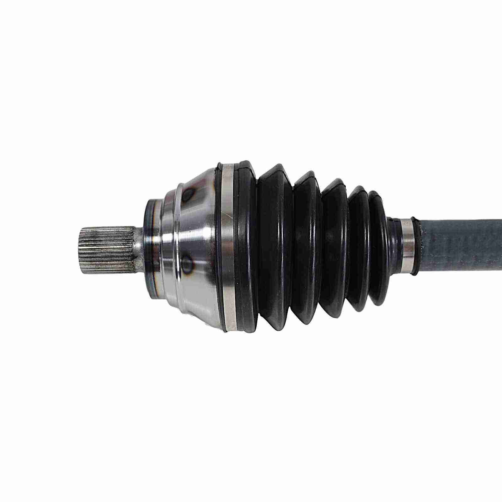 GSP CV Axle Assembly NCV72100 main image
