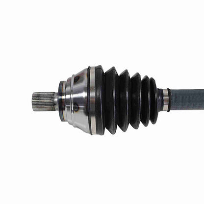 GSP CV Axle Assembly NCV72100 main image
