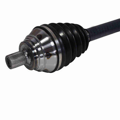 GSP CV Axle Assembly NCV72100 image 4