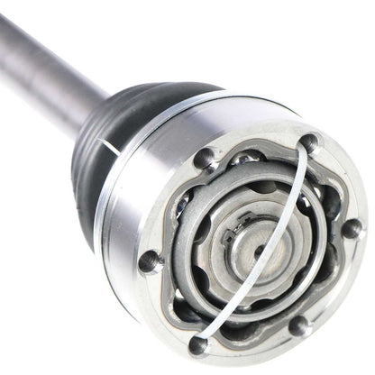 GSP CV Axle Assembly NCV72168