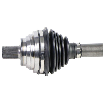 GSP CV Axle Assembly NCV72168