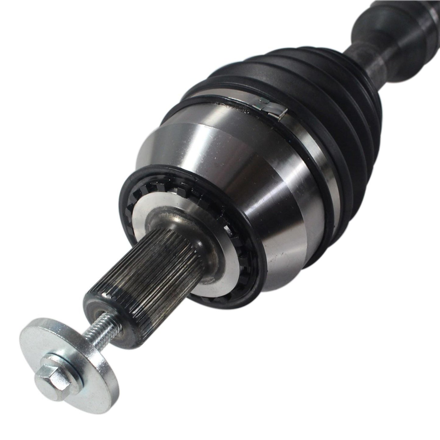 GSP CV Axle Assembly NCV73048