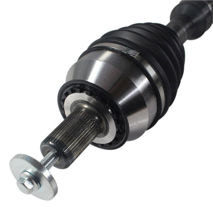 GSP CV Axle Assembly NCV73048