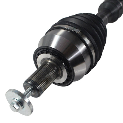 GSP CV Axle Assembly NCV73048