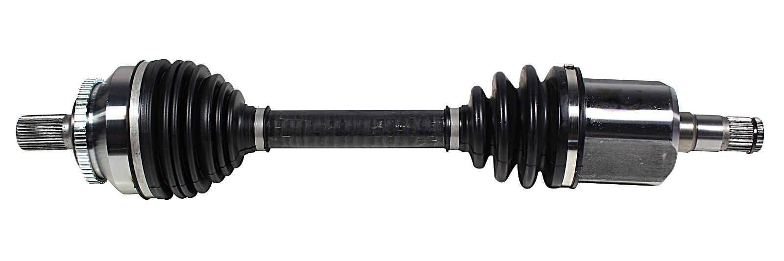 GSP CV Axle Assembly NCV73500 image 2