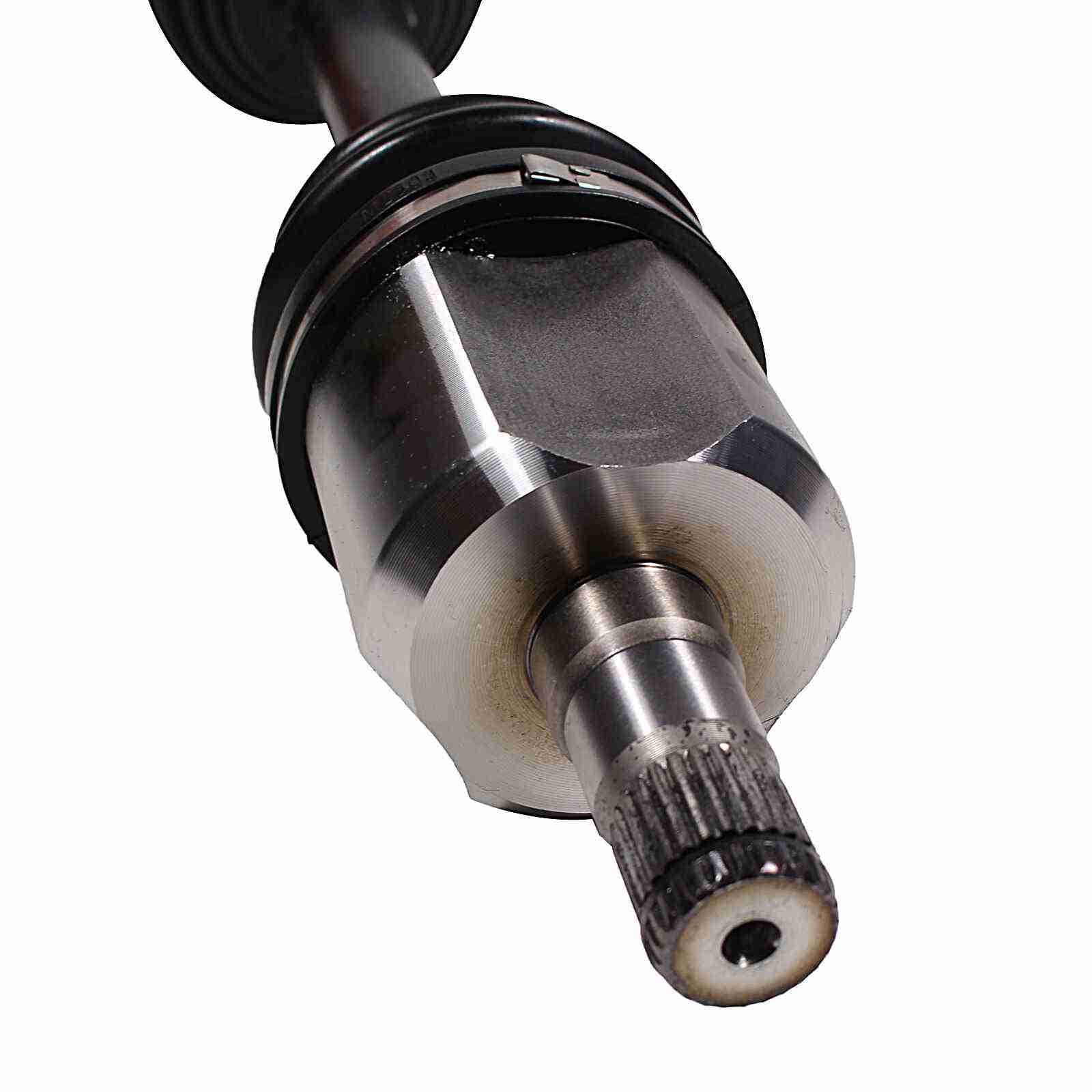 GSP CV Axle Assembly NCV73500 image 5
