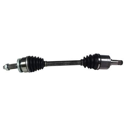 GSP CV Axle Assembly NCV75091 image 2