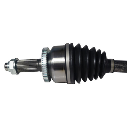 GSP CV Axle Assembly NCV75091 main image