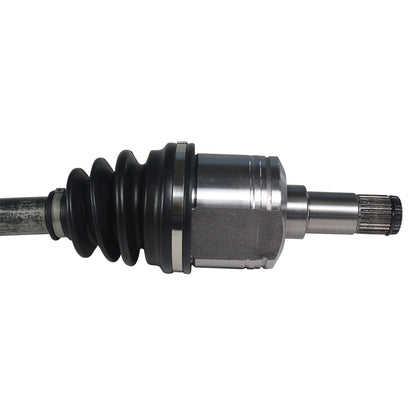 GSP CV Axle Assembly NCV75091 image 3