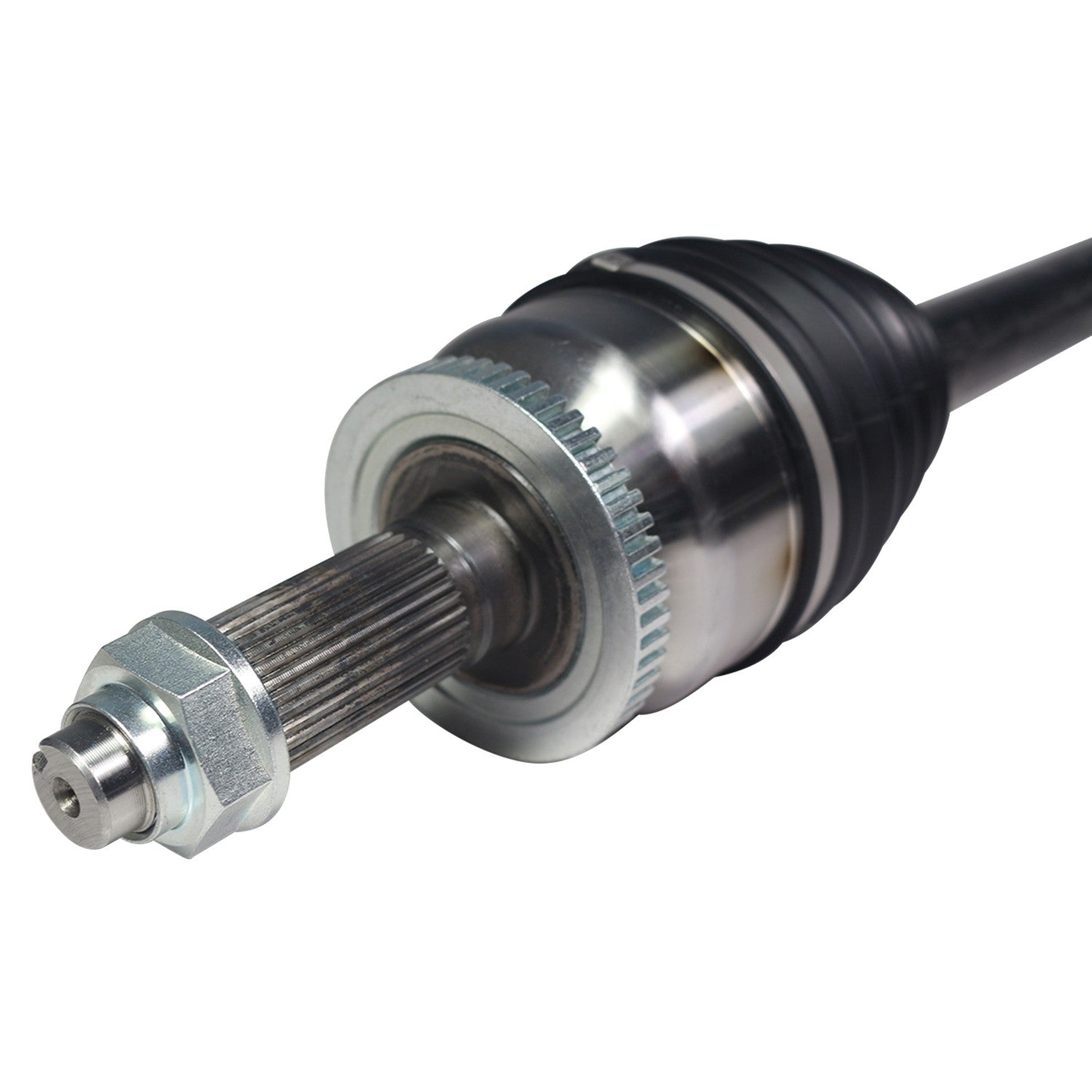 GSP CV Axle Assembly NCV75091 image 4