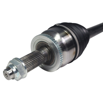 GSP CV Axle Assembly NCV75091 image 4