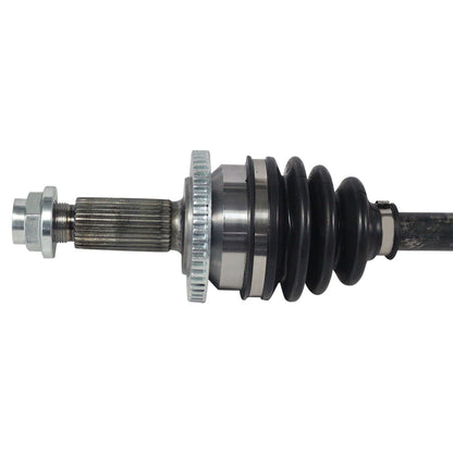 GSP CV Axle Assembly NCV75104