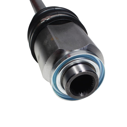 GSP CV Axle Assembly NCV75533 image 5