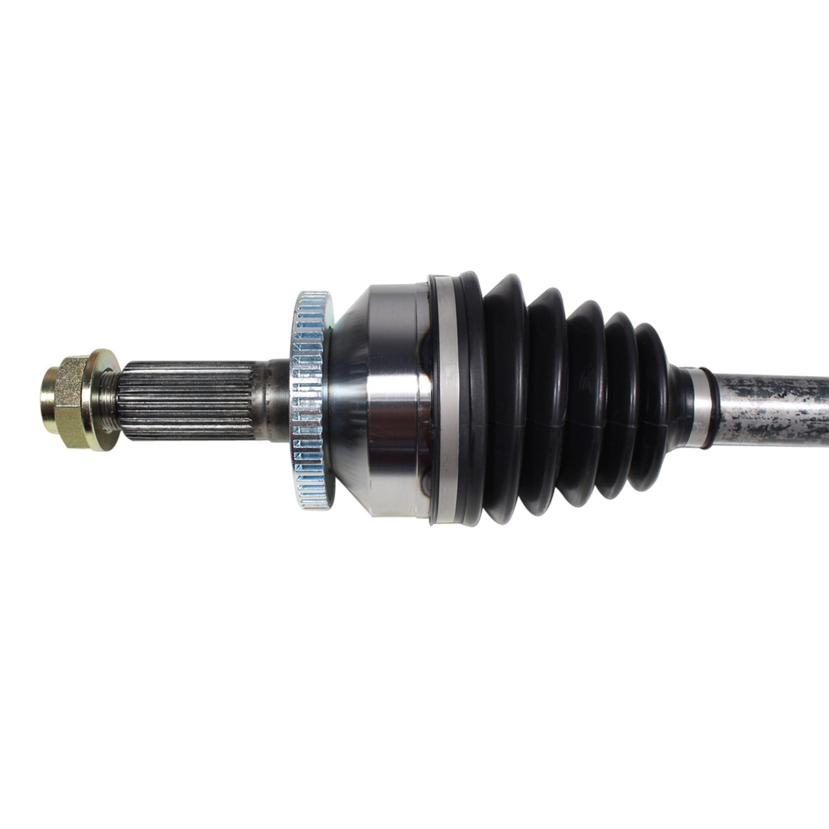 GSP CV Axle Assembly NCV75533 main image
