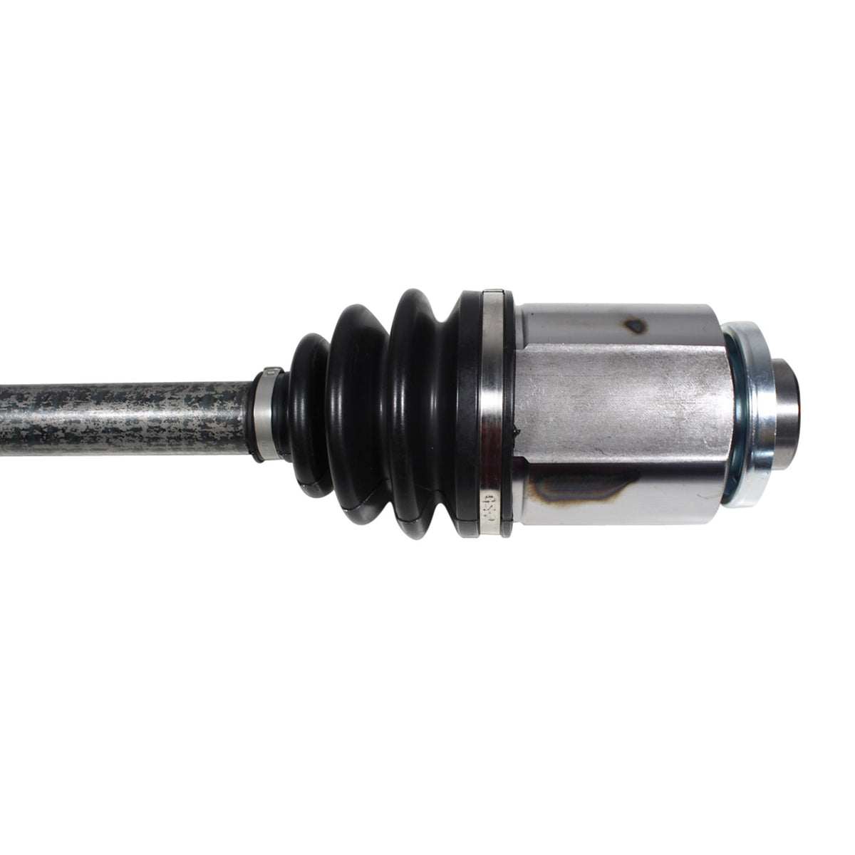 GSP CV Axle Assembly NCV75533 image 3
