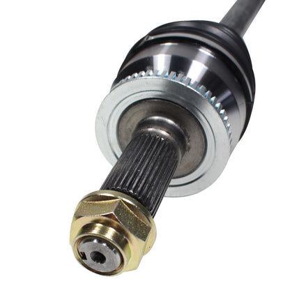 GSP CV Axle Assembly NCV75533 image 4