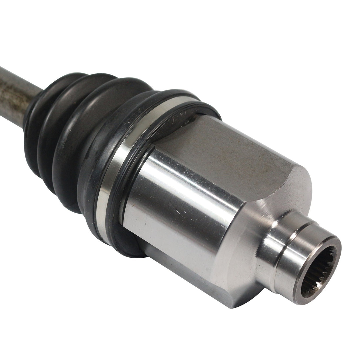 GSP CV Axle Assembly NCV75537 image 5