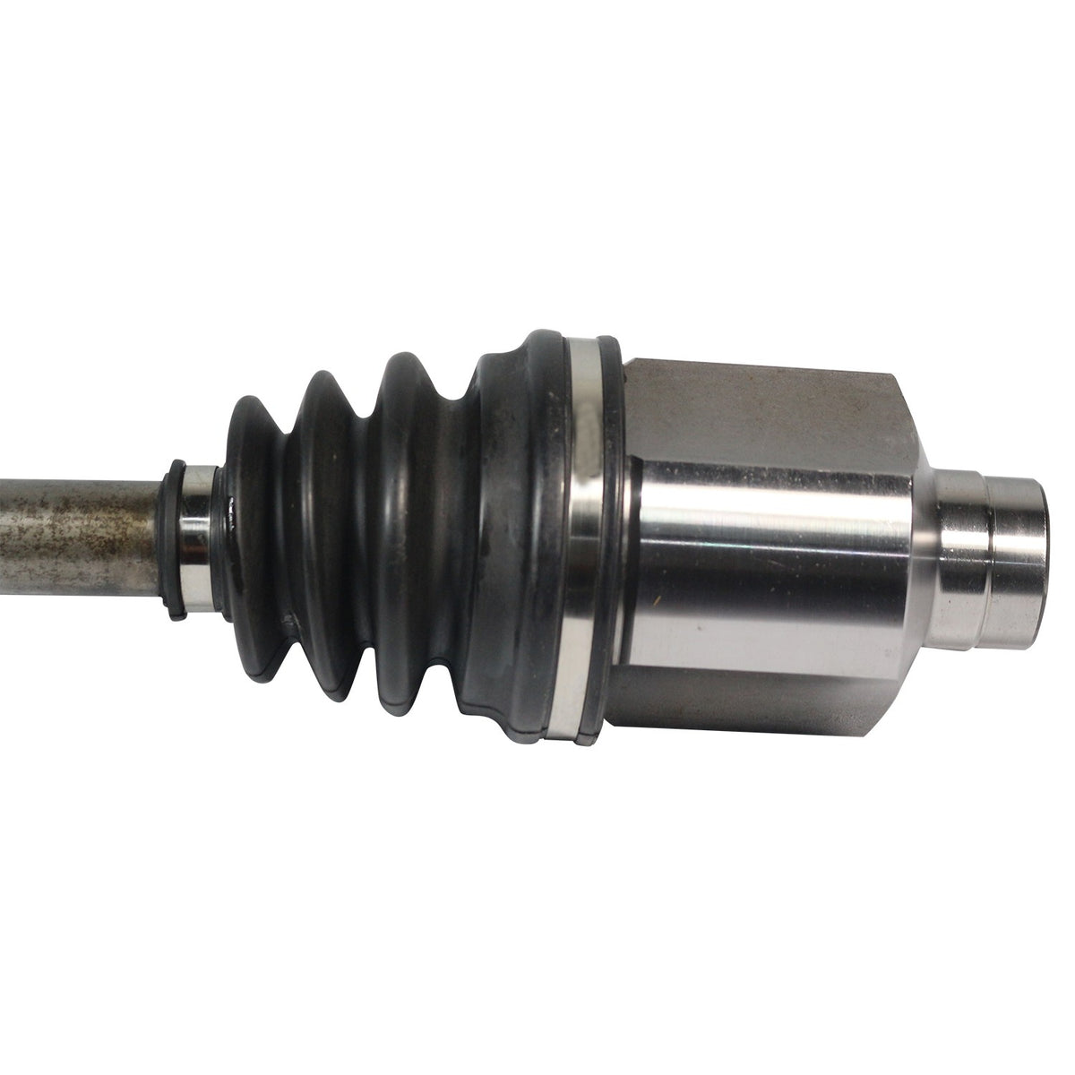 GSP CV Axle Assembly NCV75537 image 3