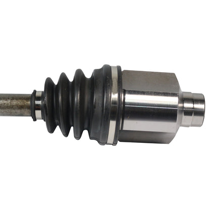 GSP CV Axle Assembly NCV75537 image 3