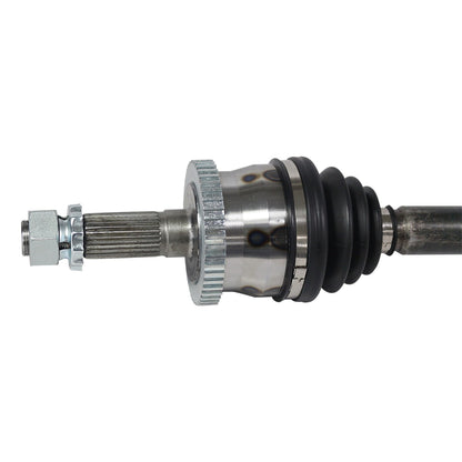 GSP CV Axle Assembly NCV82011 main image
