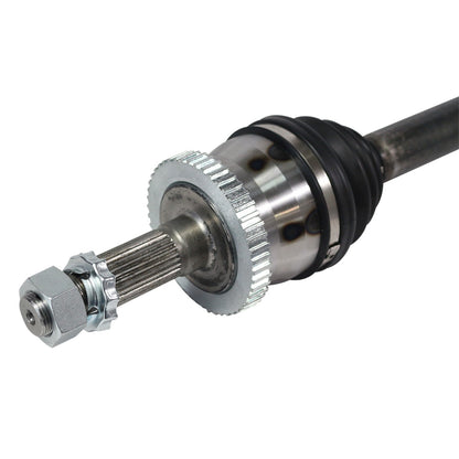 GSP CV Axle Assembly NCV82011 image 4