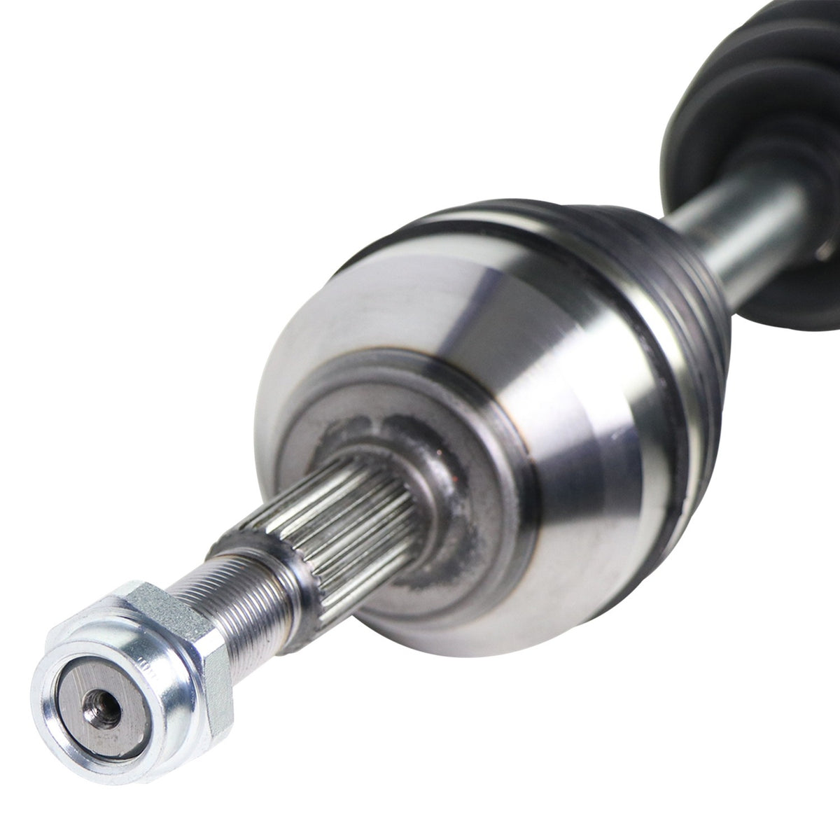 GSP CV Axle Assembly NCV82015 image 3