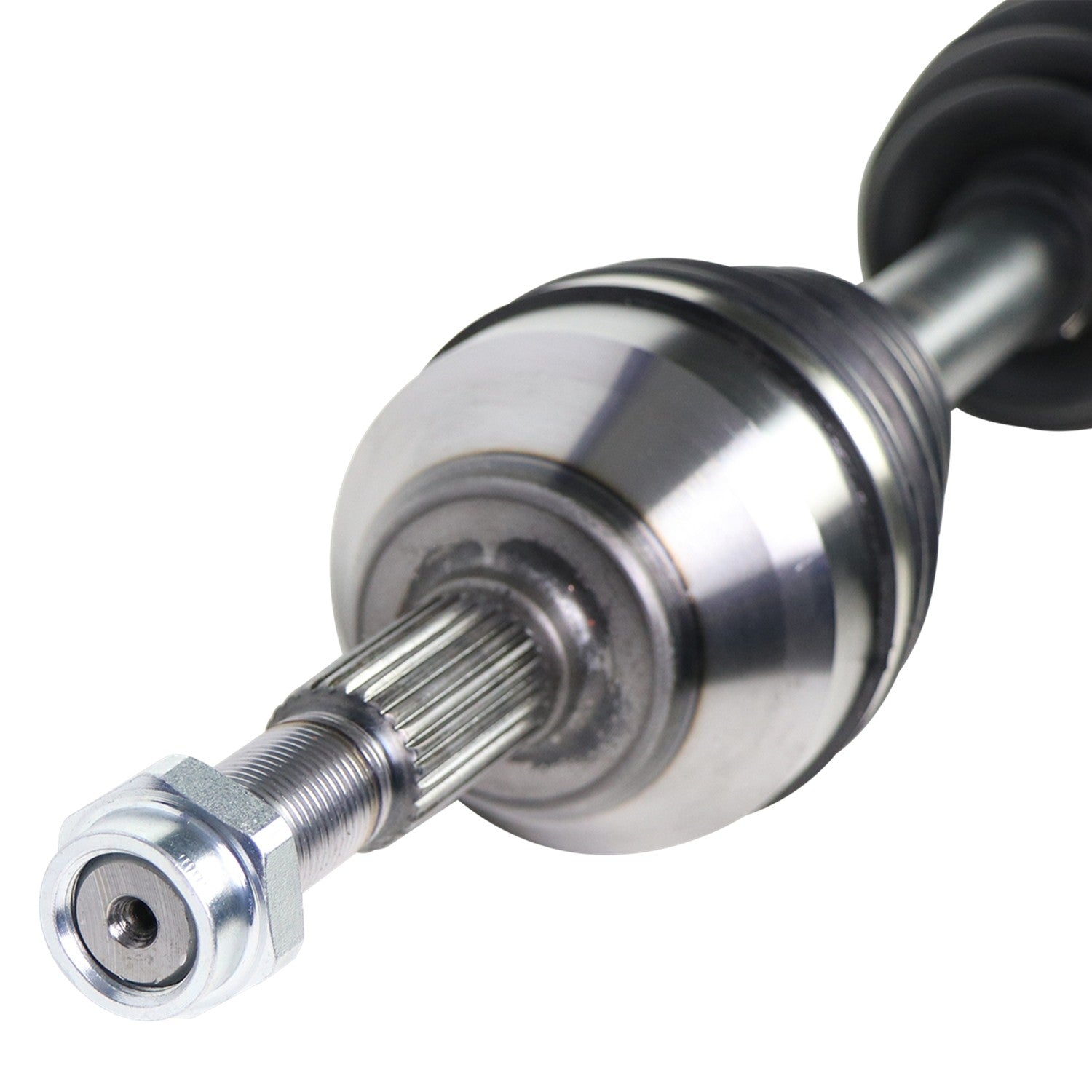 GSP CV Axle Assembly NCV82015 image 3