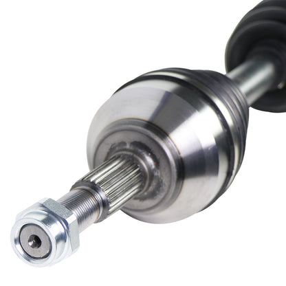 GSP CV Axle Assembly NCV82015 image 3