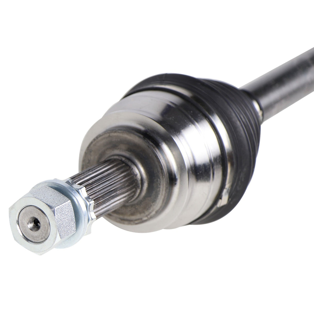 GSP CV Axle Assembly NCV82020 image 3