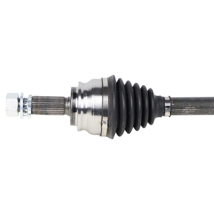 GSP CV Axle Assembly NCV82020 image 4