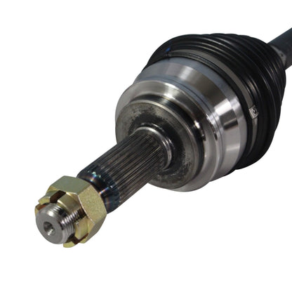 GSP CV Axle Assembly NCV82023