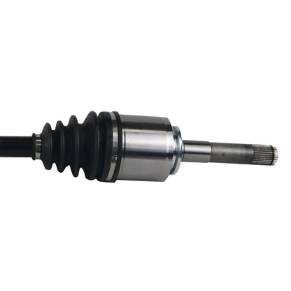 GSP CV Axle Assembly NCV83007
