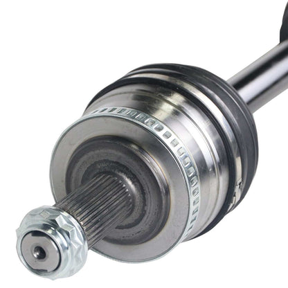 GSP CV Axle Assembly NCV83007