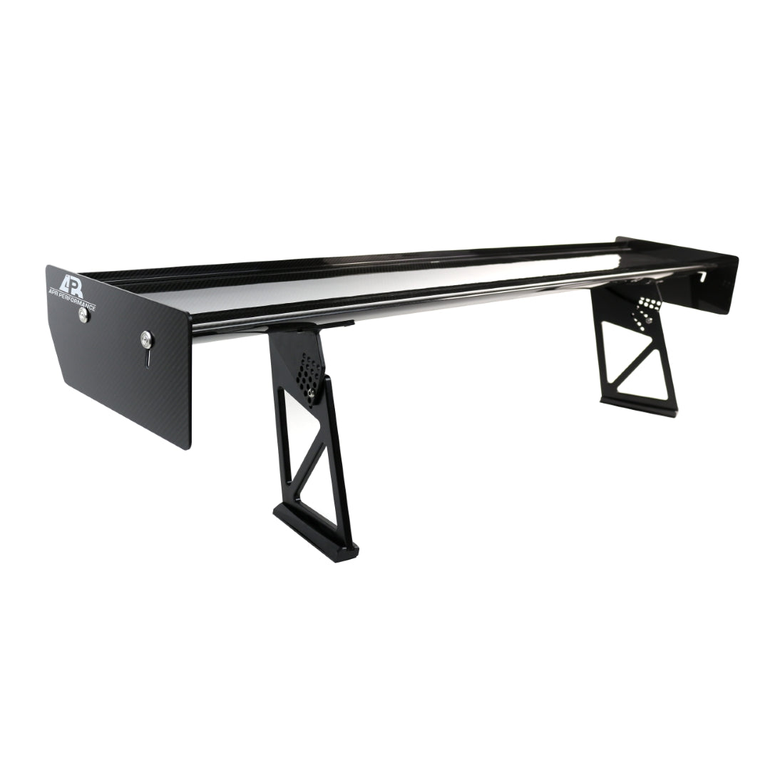 APR Mazda Miata NC GT250 61" Carbon Fiber Adjustable Wing