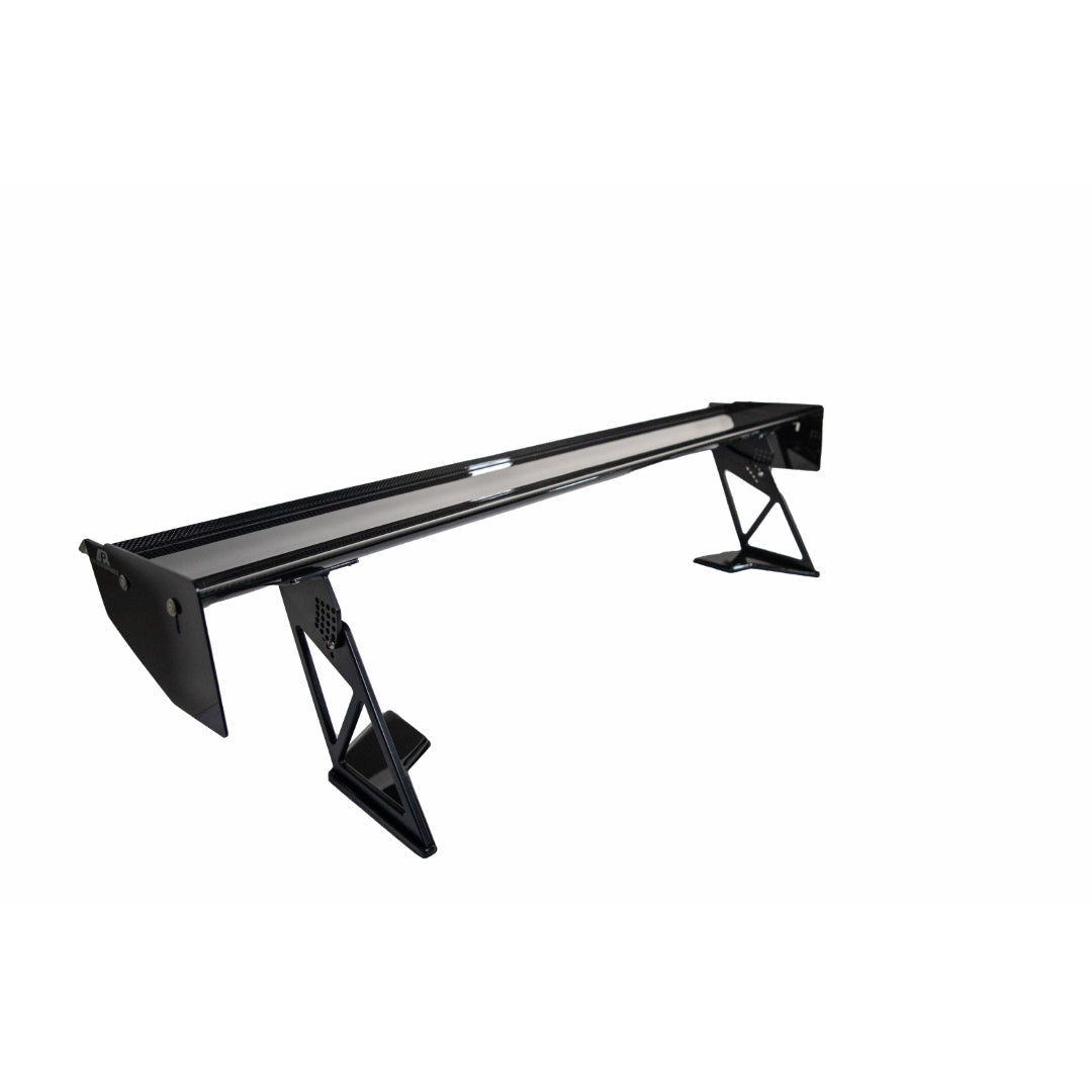 APR Ford Mustang S650 GT250 Carbon Fiber Adjustable Wing 2024 - Current