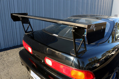 APR Acura Integra GT250 61" Carbon Fiber Adjustable Wing 1994-2001