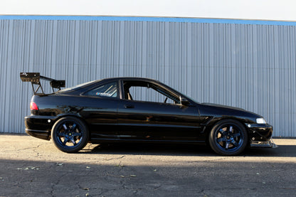 APR Acura Integra GT250 61" Carbon Fiber Adjustable Wing 1994-2001
