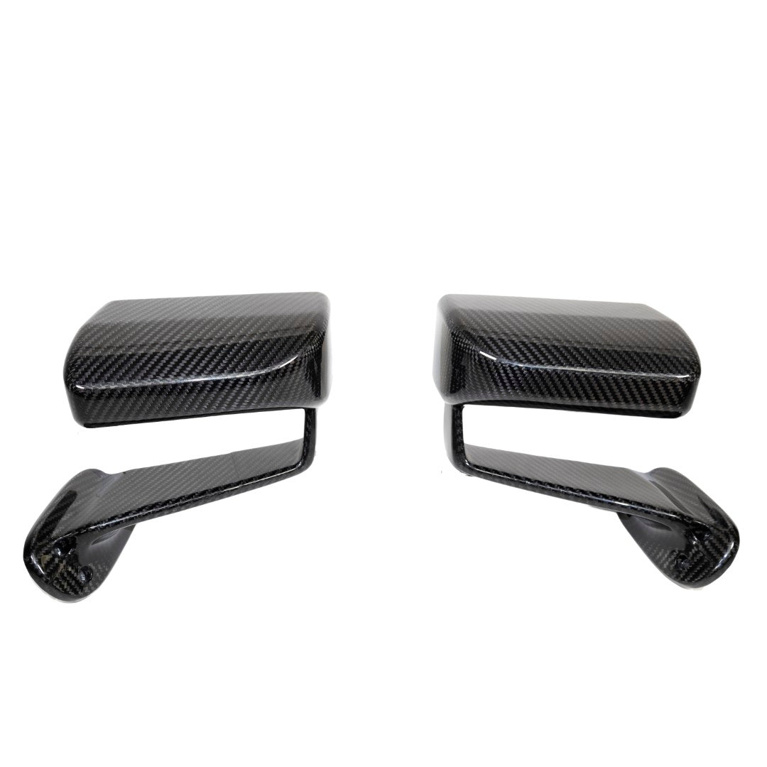 APR GT2 AeroMirror - FRS/ BRZ/GT-86 Fitment - 2013~2021