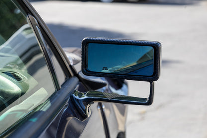 APR GT2 AeroMirror - FRS/ BRZ/GT-86 Fitment - 2013~2021