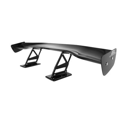 APR Scion FR-S/ Toyota GT86/ Subaru BRZ 2013-2021 GTC200 Carbon Fiber Adjustable Wing