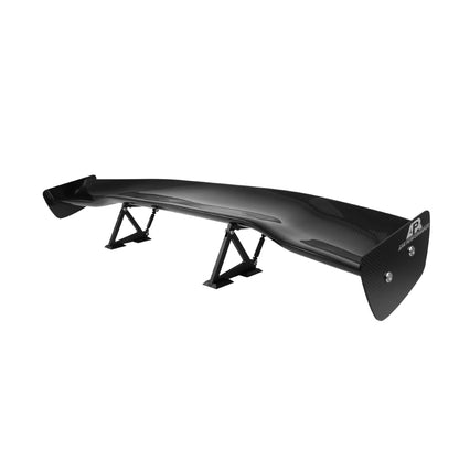APR Universal Fitment GTC200 Carbon Fiber Adjustable Wing