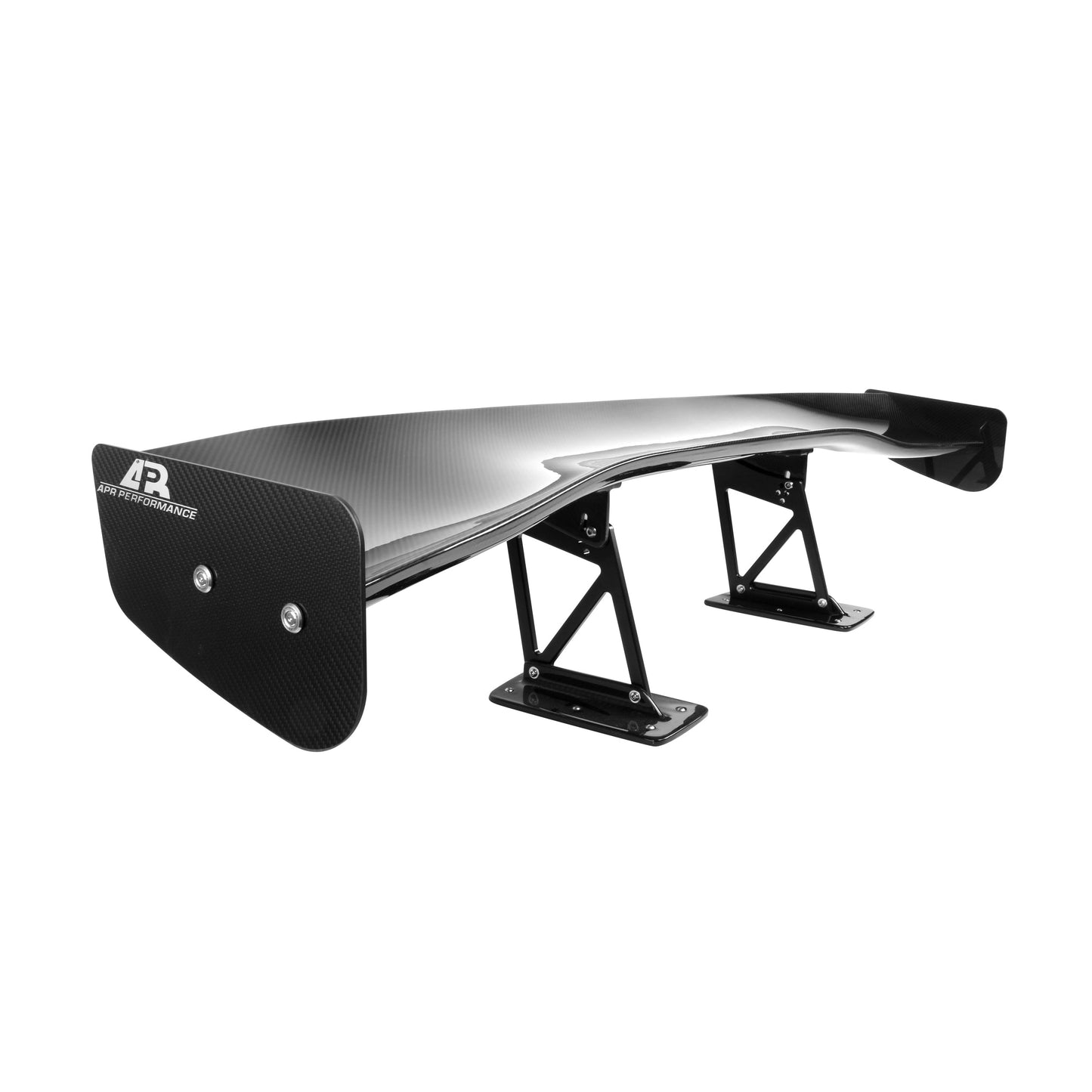 APR Scion FRS / Subaru BRZ / Toyota GT-86 GTC300 Carbon Fiber Adjustable Wing 2013-2021