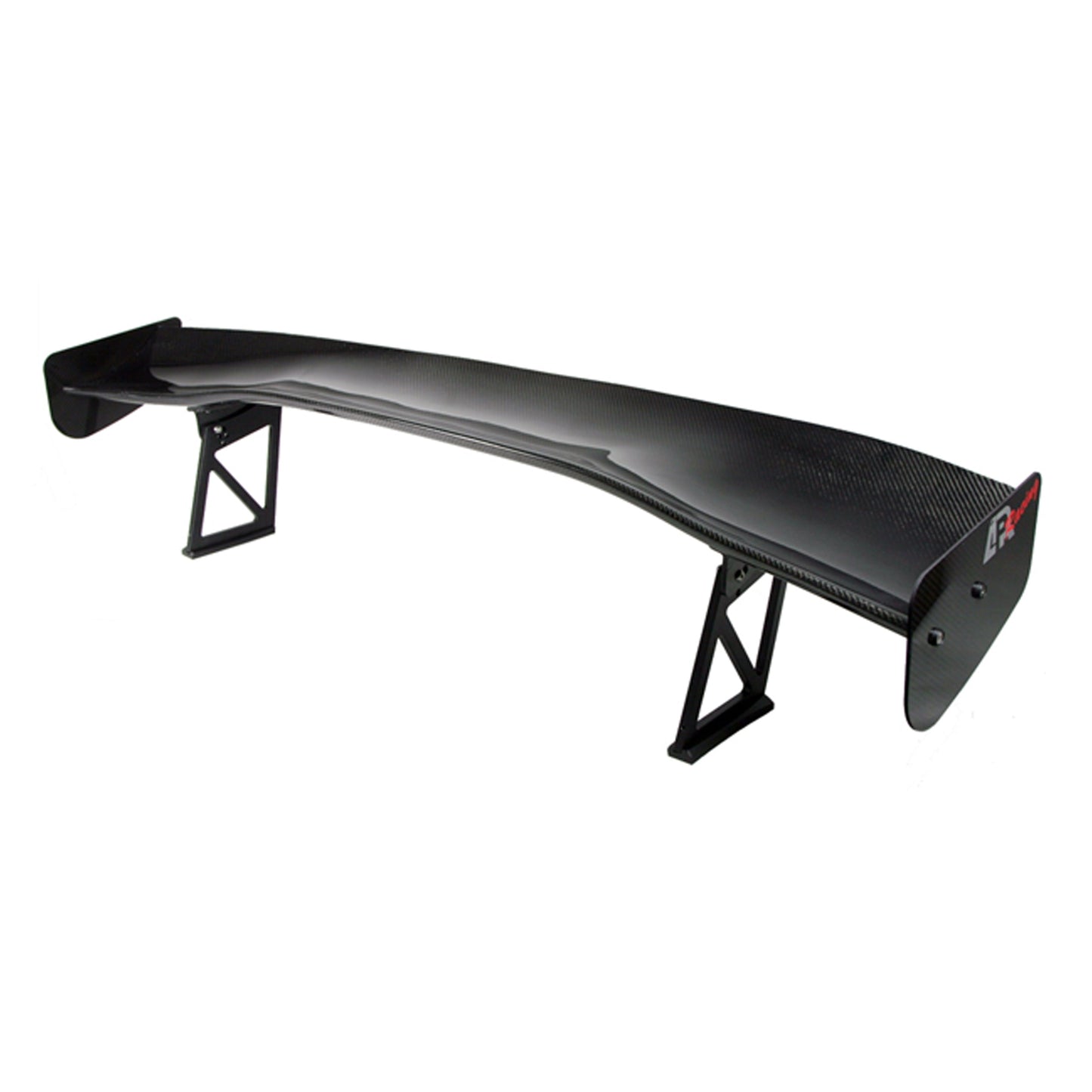 APR Honda S2000 2000 - 2009 GTC300 Carbon Fiber Adjustable Wing