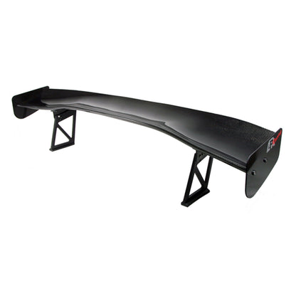 APR Honda S2000 2000 - 2009 GTC300 Carbon Fiber Adjustable Wing