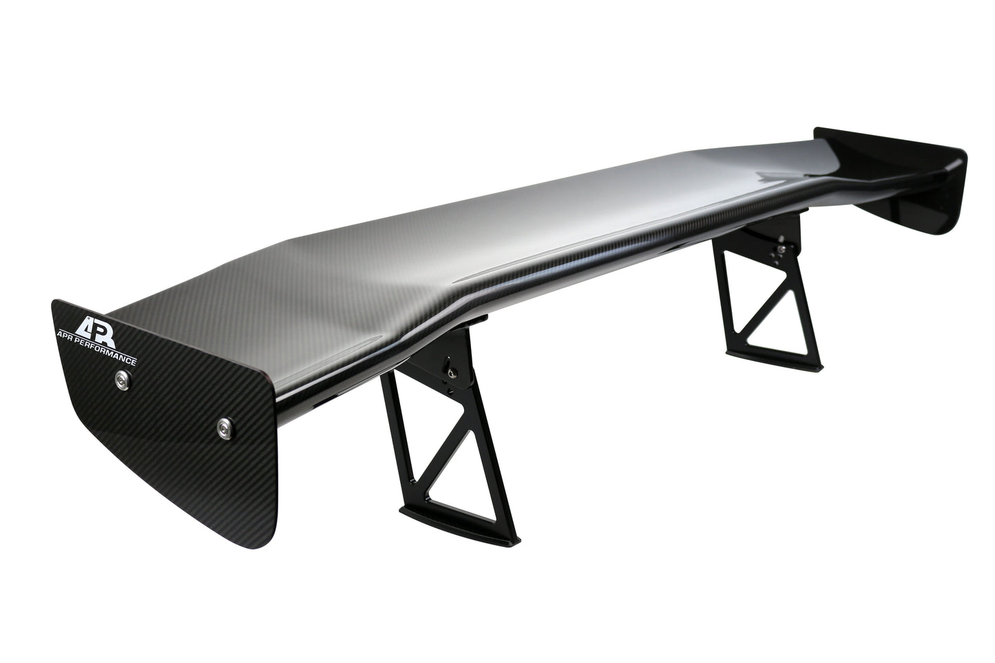 APR Universal Fitment GTC500 Carbon Fiber Adjustable Wing